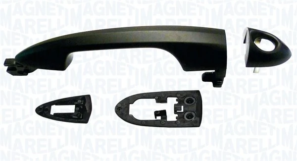Exterior Door Handle